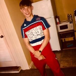 Meet your Posher, Jay